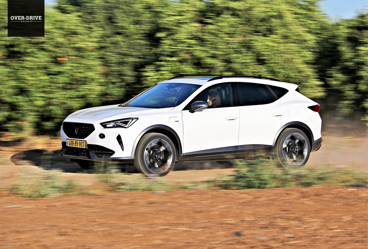 קופרה פורצמטור