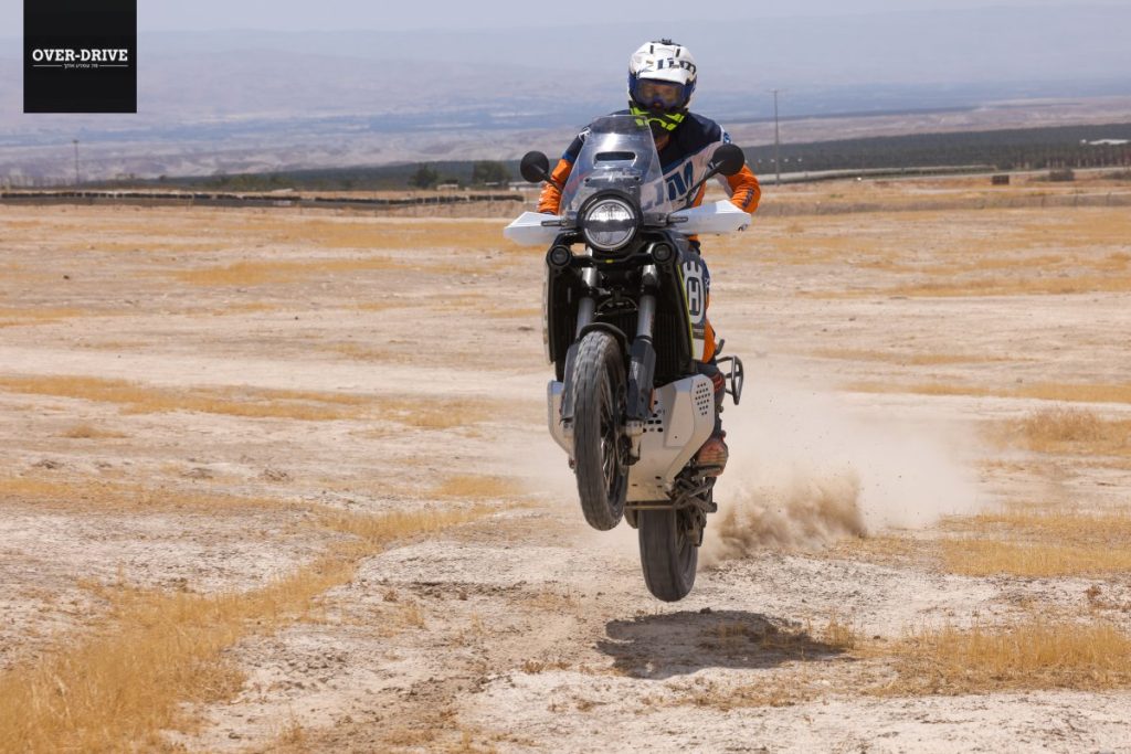 הוסקוורנה נורדן 901