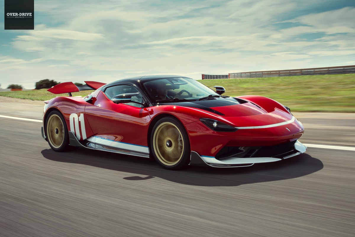 פינינפארינה