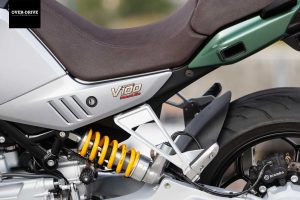 מוטו-גוצי V100 מנדלו