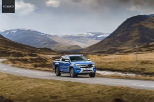 פולקסווגן אמארוק