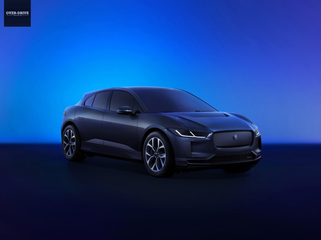 יגואר I-PACE