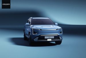קיה EV5