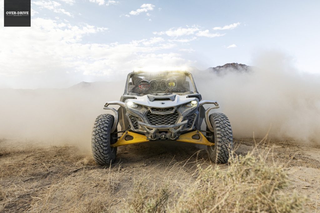 קאן אם מאבריק R