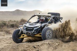 קאן אם מאבריק R