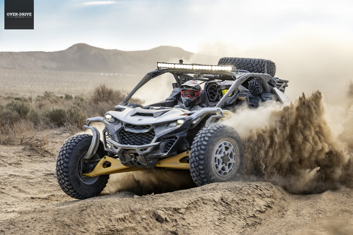 קאן אם מאבריק R