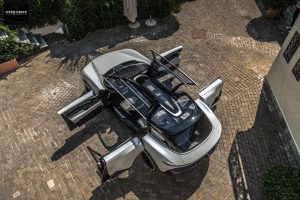 פינינפארינה פורה