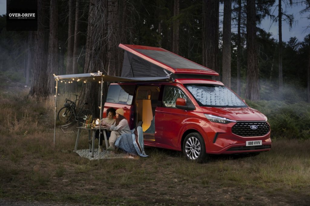 פורד טרנזיט