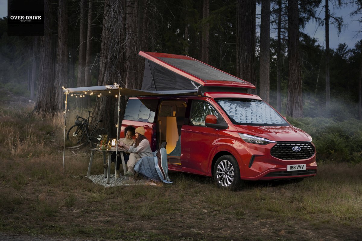 פורד טרנזיט