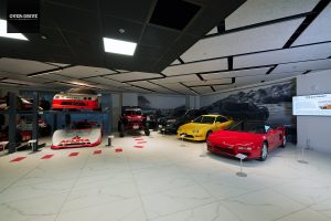 מוזיאון הונדה