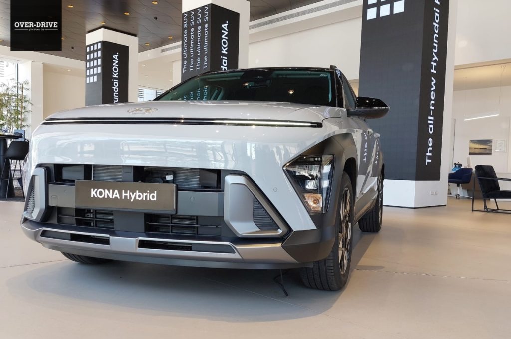 יונדאי קונה