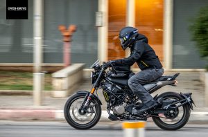 הוסקוורנה סוורטפילן 125