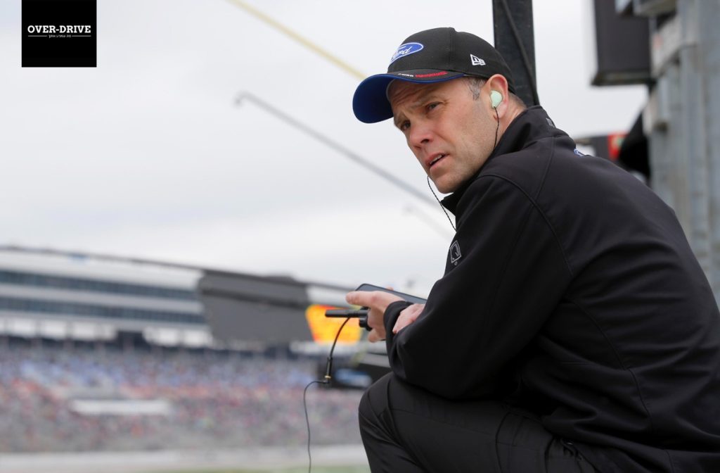 פורד פרפורמנס