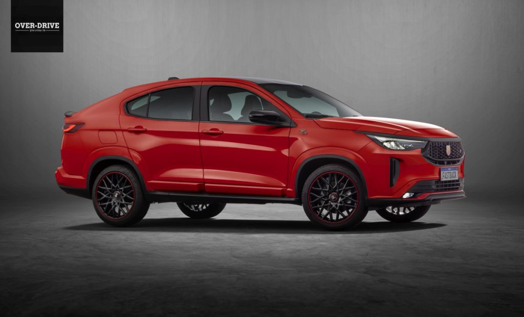 אבארט פאסטבק