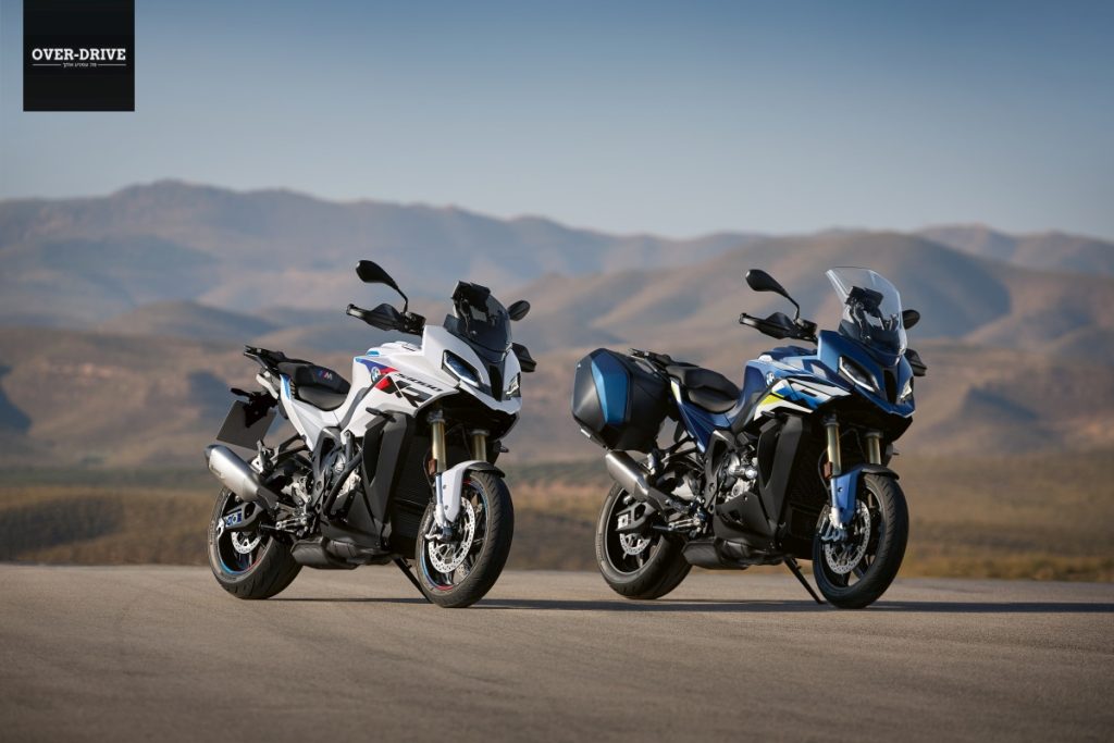 ב.מ.וו S1000 XR