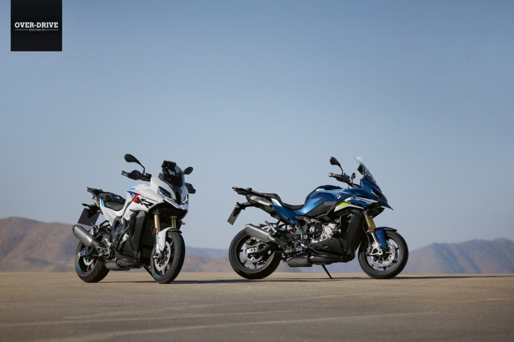 ב.מ.וו S1000 XR