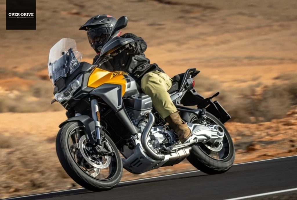 מוטו גוצי סטלביו