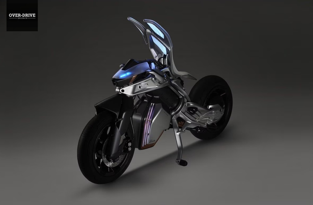 מוטורואיד 2.0