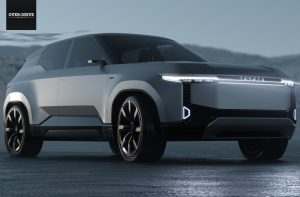 לנד קרוזר Se