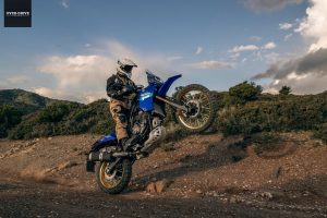 ימאהה טנרה 700