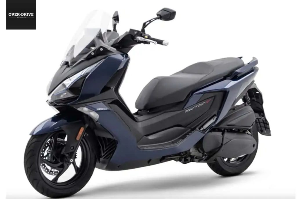 קימקו דאונטאון