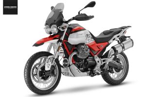 מוטו גוצי V85