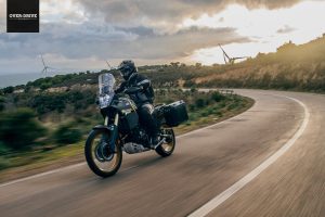 ימאהה טנרה 700