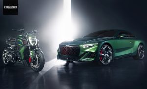 דוקאטי דיאבל