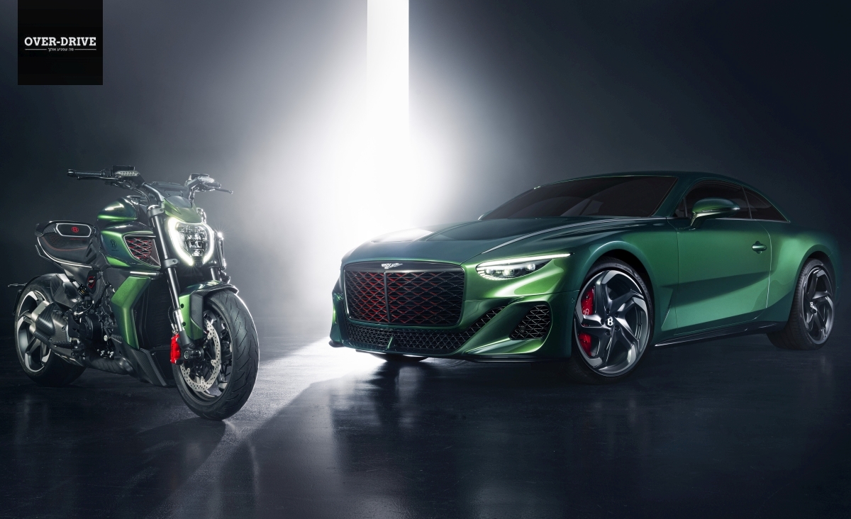 דוקאטי דיאבל