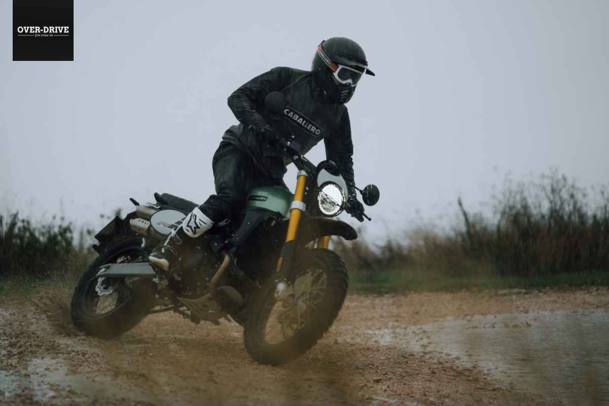 פאנטיק קאבלרו