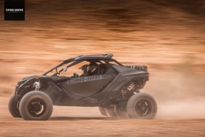 קאן אם מאבריק R