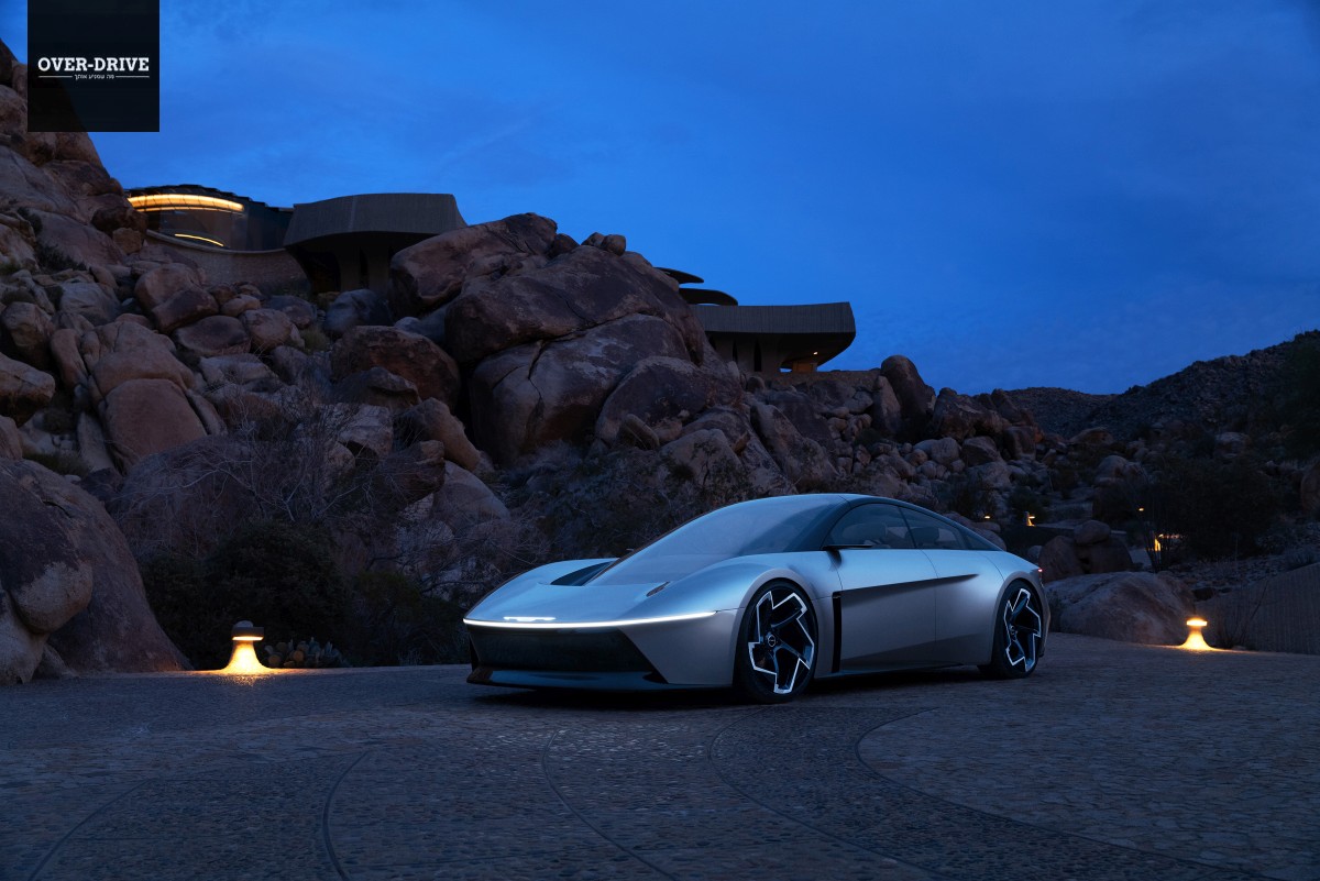 קרייזלר האלסיון