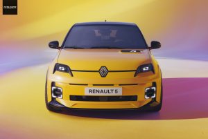 רנו 5