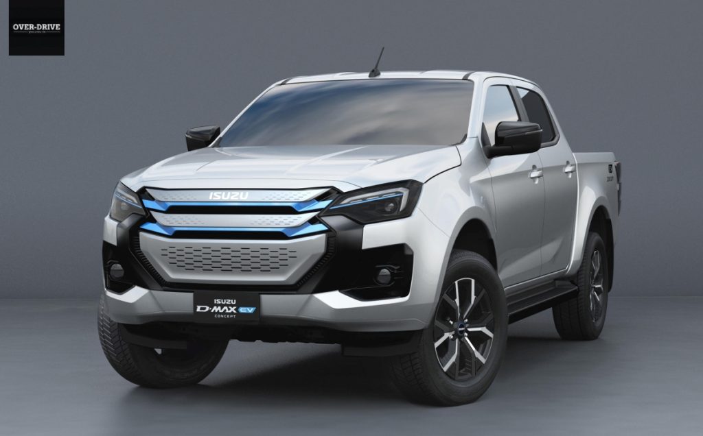 איסוזו דימקס