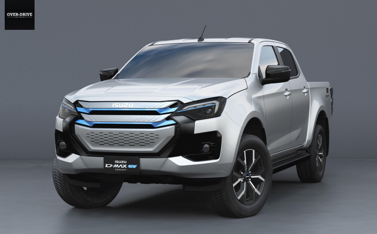 איסוזו דימקס