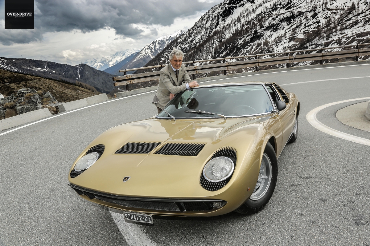 מרצ'לו גנדיני