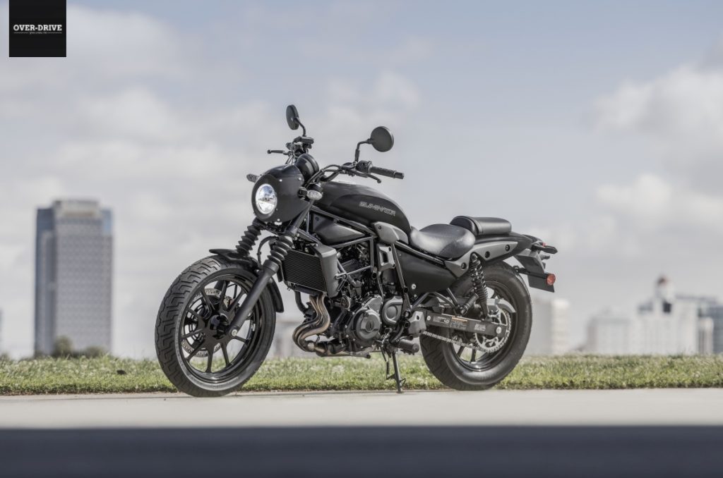 קאוואסאקי אלמינייטור