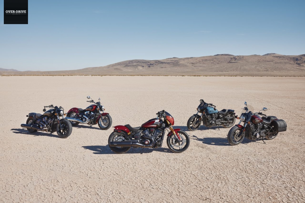 אינדיאן סקאוט