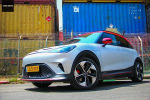 סמארט #1 בראבוס