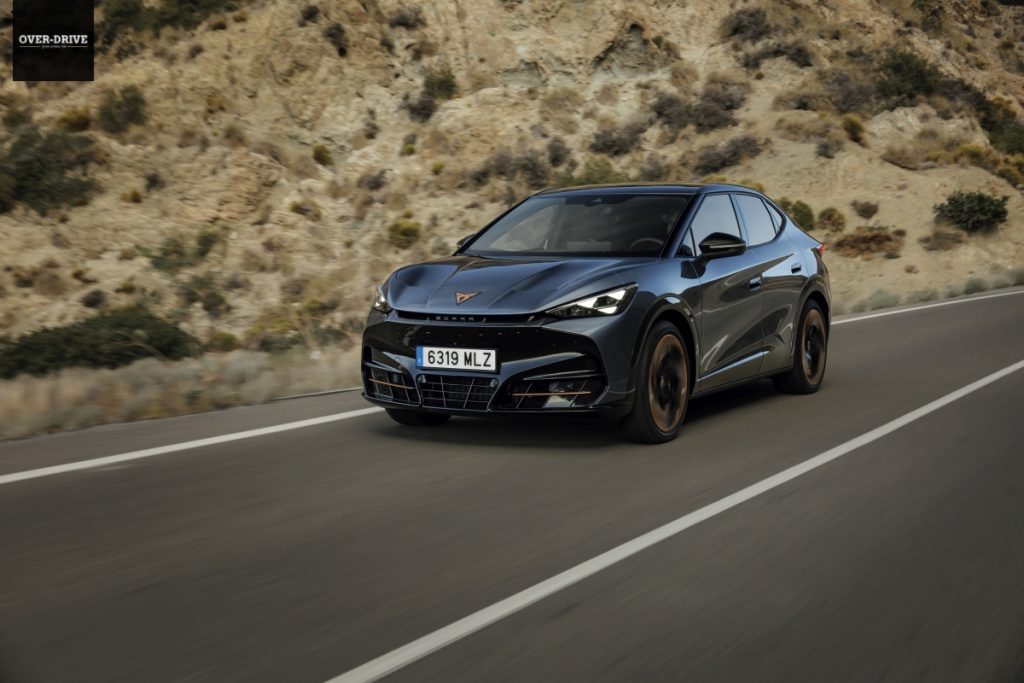 קופרה טווסקאן