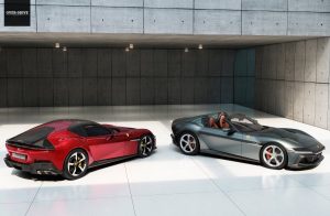 פרארי 12Cilindri