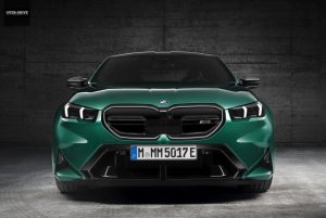 ב.מ.וו M5
