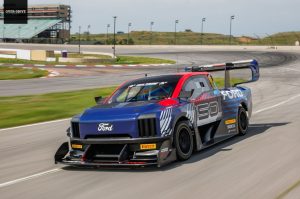 פורד F150 לייטנינג