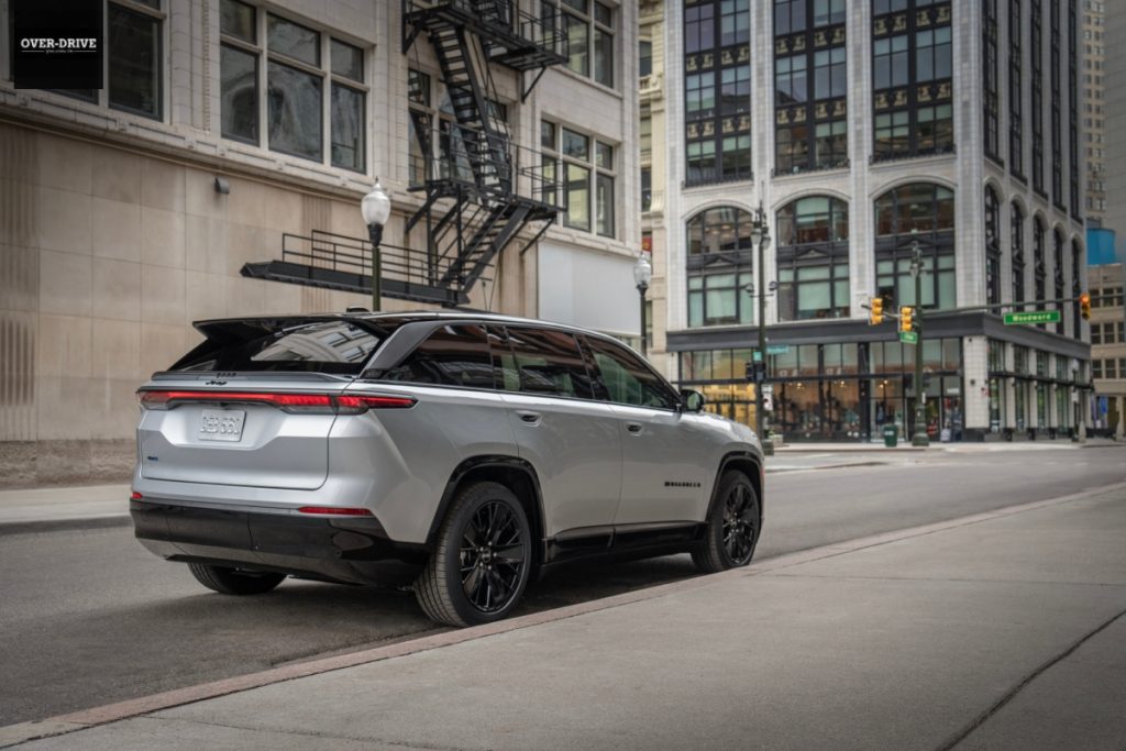 ג'יפ ואגוניר S