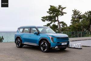 קיה EV9