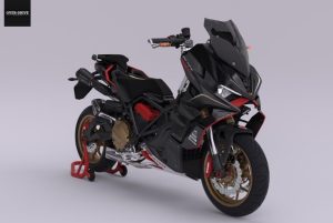 איטלג'ט דראגסטר 700