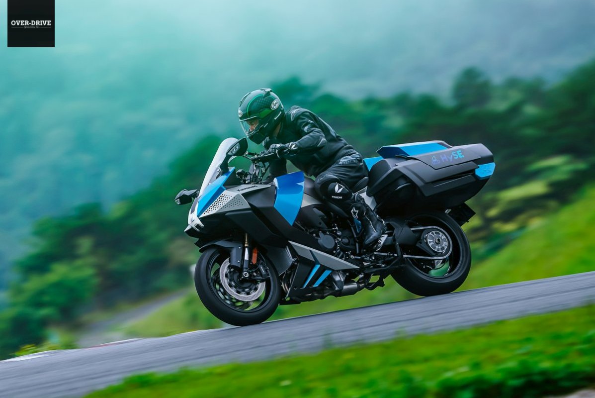 קאוואסאקי H2