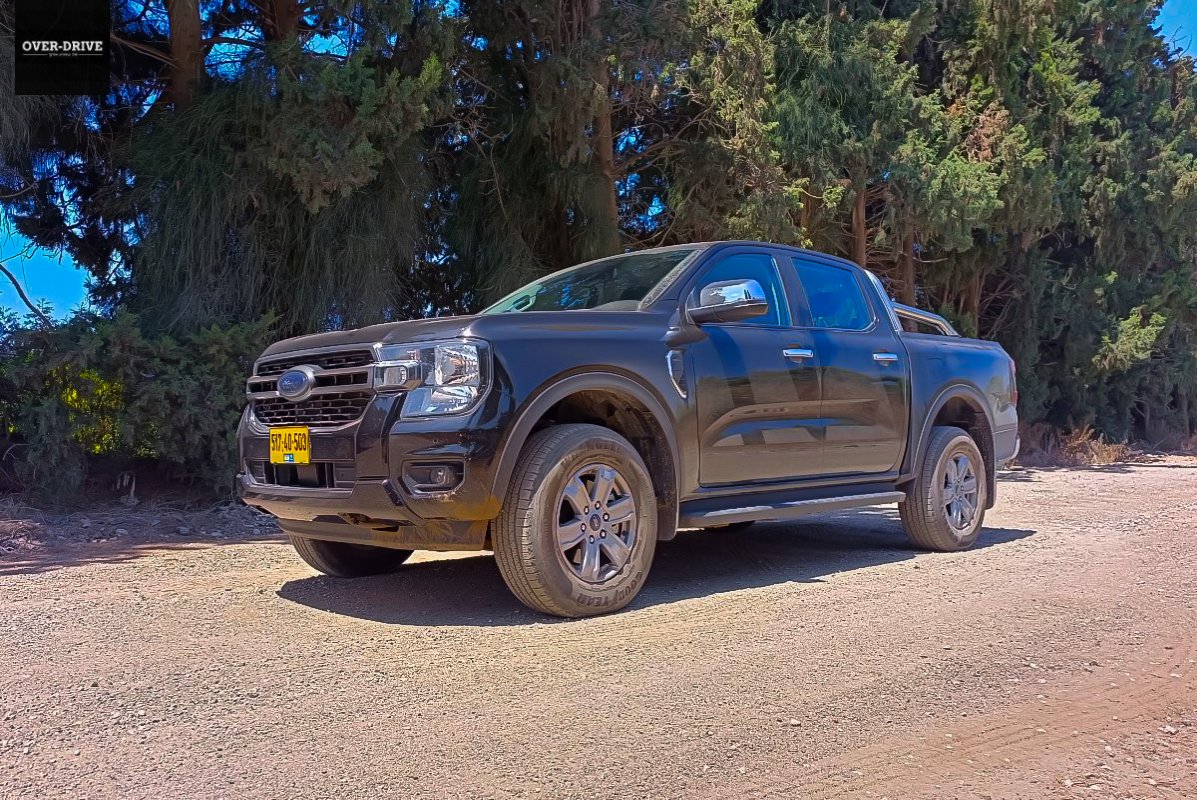 פורד ריינג'ר