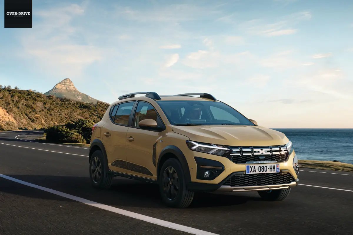 דאצ'יה סנדרו