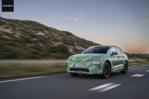 סקודה אלרוק